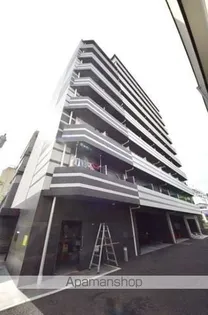 東京都練馬区関町北2丁目【マンション】の外観