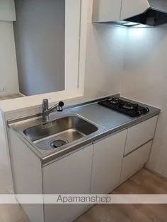 レヴェリ Ⅰ【1階】のキッチン