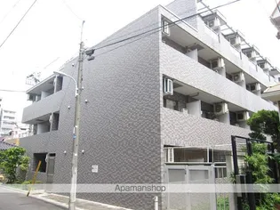 スカイコート高円寺第5の画像