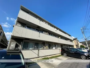 グレイスコートの画像