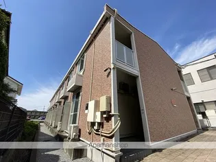 レオパレスソフィアの画像