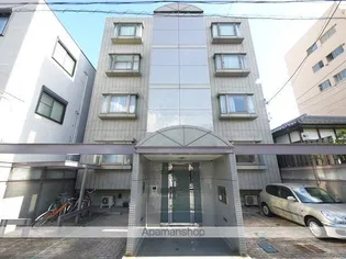 パルシオ広路【3階】の外観