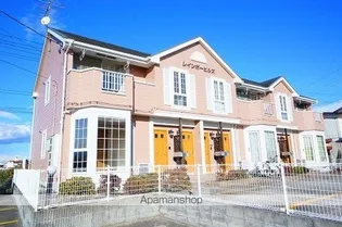 レインボーヒルズの画像