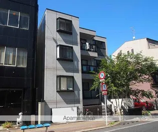 SUCCESS AVENUE ONEの画像