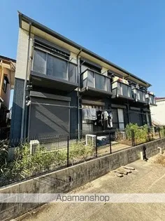 アズハイムⅡの画像