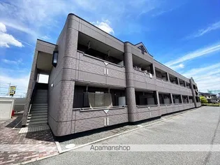 アメニティーハウス2番館の画像