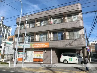 アネックス長洲の画像