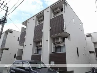 ILE PAISIBLE宮城野の画像