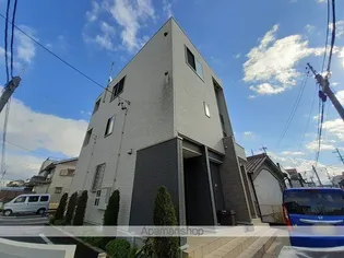 アイリス レジデンスIIの画像