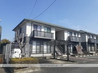 メゾン ド 葵Cの画像