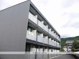 レオパレス隼IIIの画像