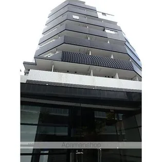 AXAS東十条アジールコートの画像
