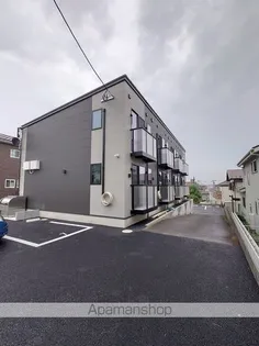 VIVID長町南【1階】の外観