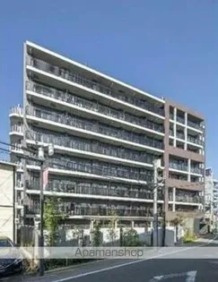 東京都練馬区上石神井2丁目【マンション】の外観