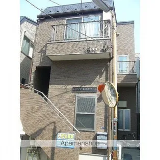 シャンテ エスポワールの画像