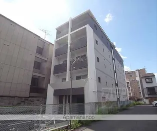 フェイバル二条の画像