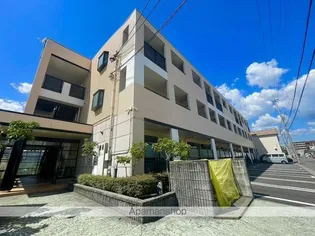 愛知県春日井市堀ノ内町【マンション】の外観
