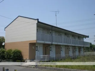 レオパレスリバーサイドみずきの画像