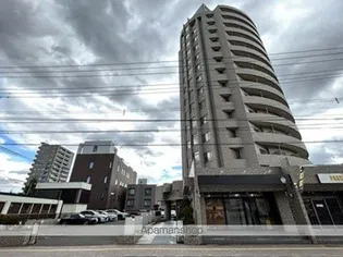 ライオンズステーションプラザ琴似の画像