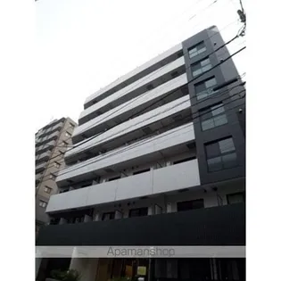レピュア赤羽【6階】の外観
