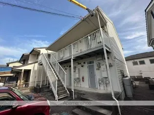 プレジール朝日の画像