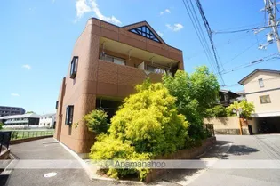 LEGACY学園前の画像