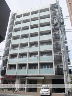 プラウドフラット富士見台の画像
