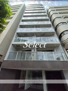 シーフォルム横濱平沼橋の画像