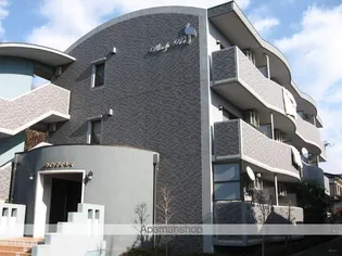 ウインディ・レイ【103号室】の外観