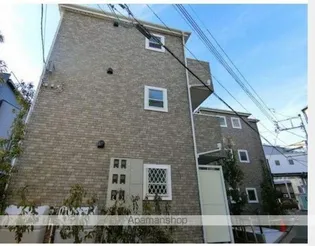 ハーミットクラブハウス大船IVA棟の画像