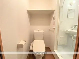 レオパレス駒【205号室】のその他画像