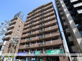 ソレイユ御器所の画像