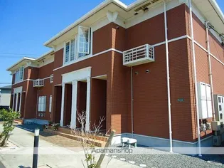 レジデンスSIONEーBの画像