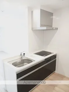 ステラートA【2階】のキッチン