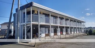 レオパレスハッピーヴィラIIの画像