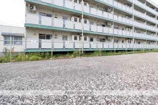 ビレッジハウス浜の町1号棟【2階】の内装