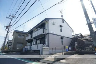 パシオ西奈良の画像