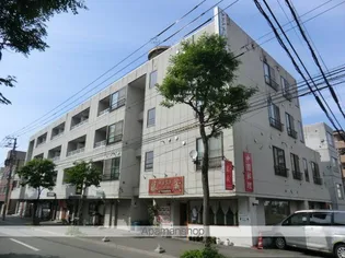 ダイアナ白石ビルの画像