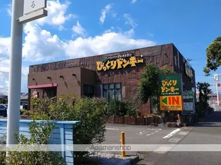 レオパレス火切塚【103号室】の周辺