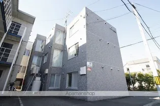 アクシス麻生の画像