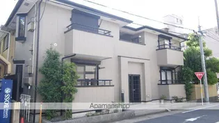 愛知県名古屋市千種区内山2丁目【アパート】の外観