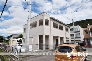 エスポワールⅡの画像