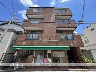 シャルマン加美東の画像