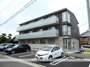 パステル一宮の画像