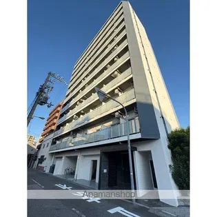 エルミタージュ難波南Vの画像