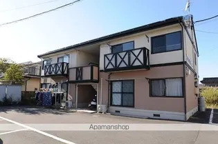 フレグランスヤマオA棟の画像