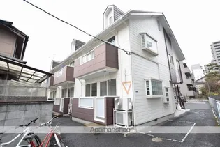 アーバンヒルズMASAⅢの画像