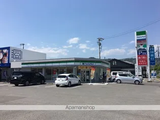 シャーメゾン比島 A棟【2階】の周辺