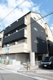 大阪府堺市堺区錦綾町2丁【マンション】の外観
