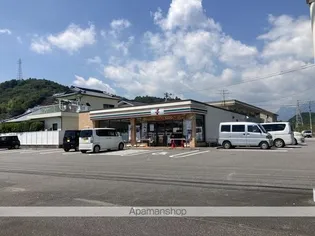 YUKIMIコーポ【202号室】の周辺